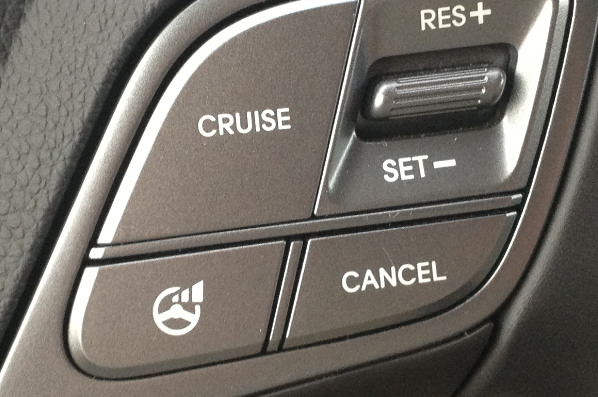 cruise control