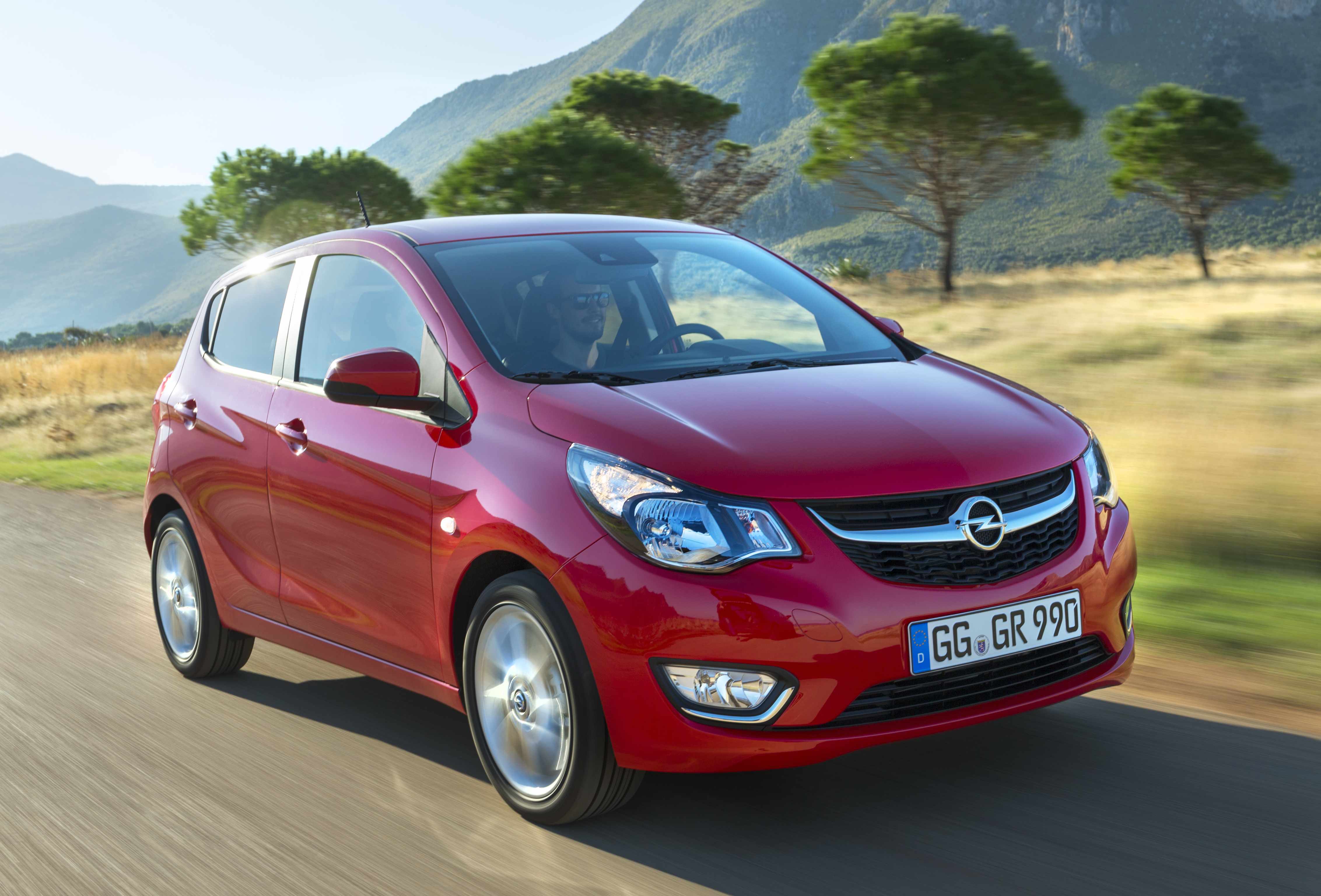incentivi e promozioni Opel