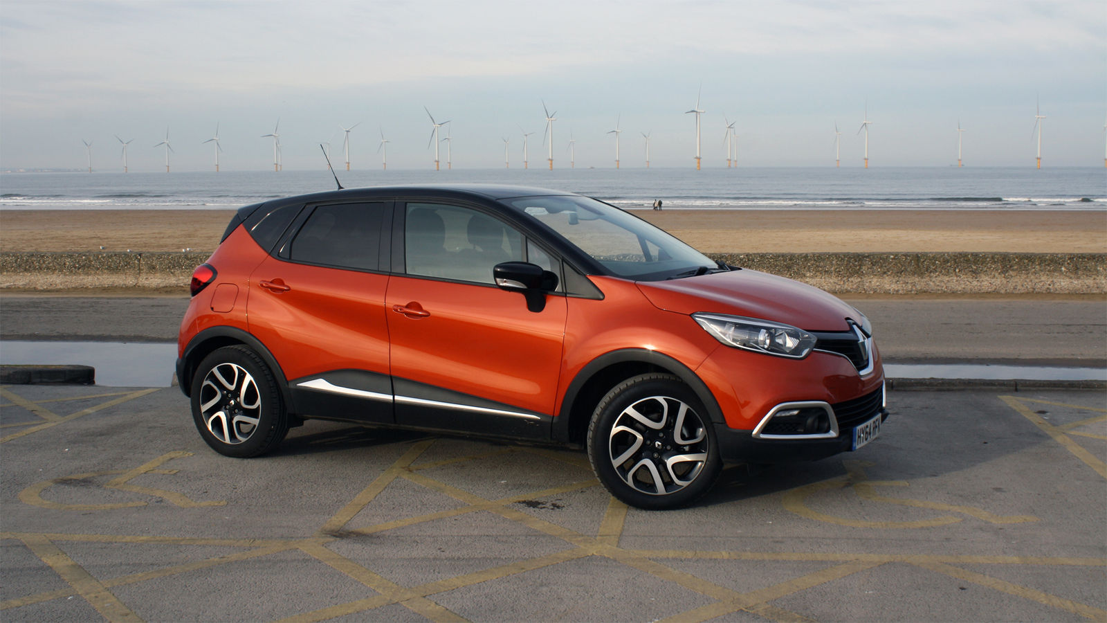 renault captur oppositeday