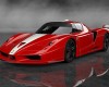 Ferrari fxx evoluzione