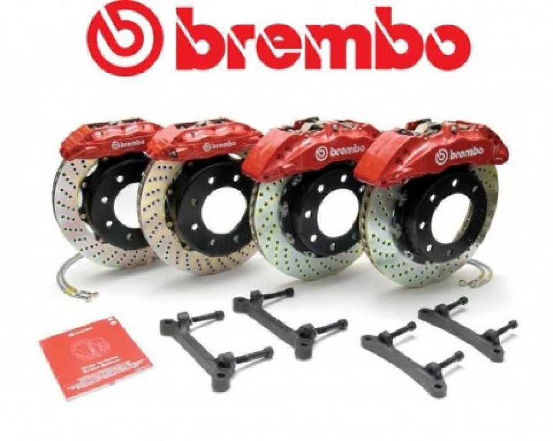 Freni brembo