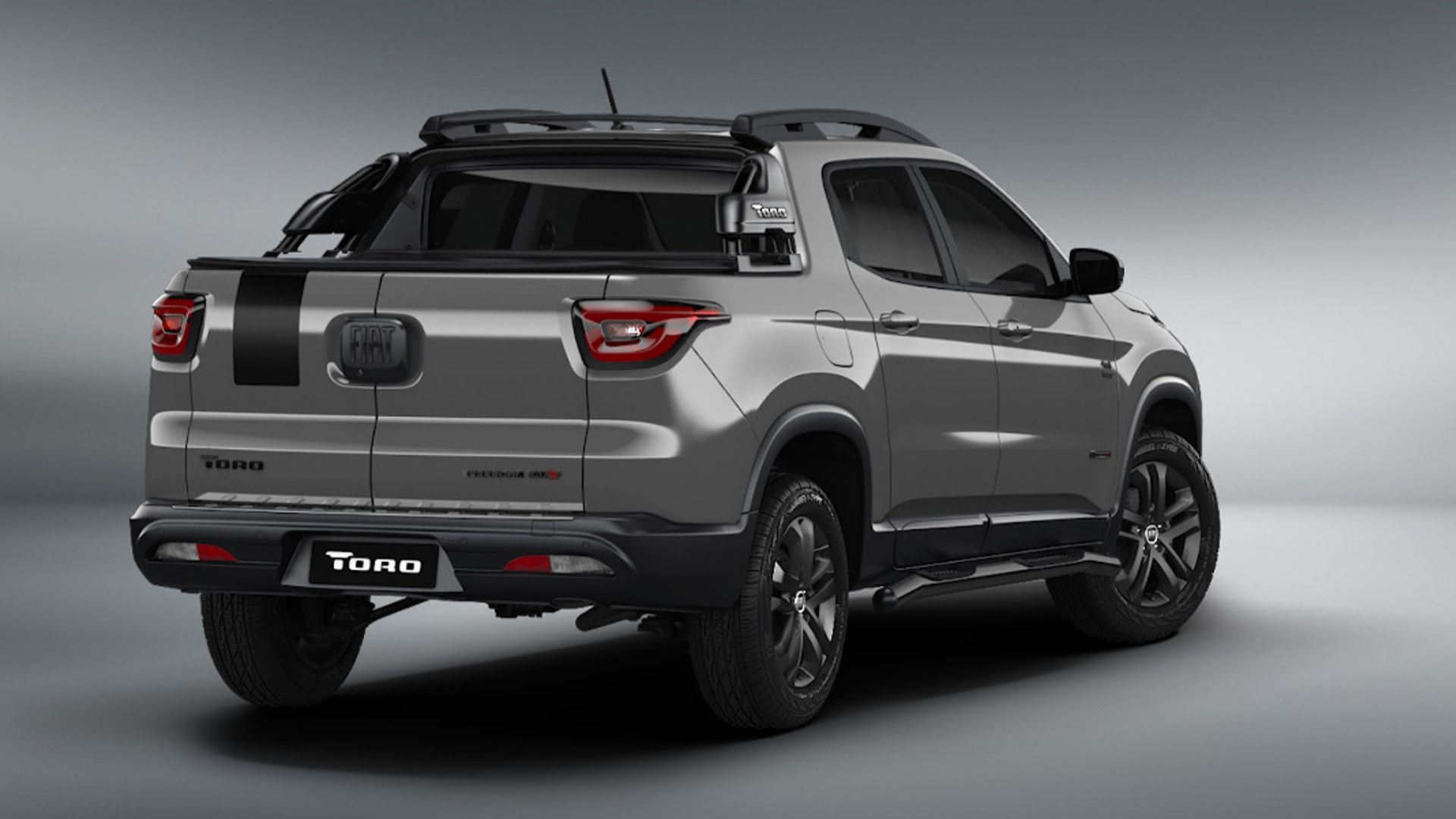 fiat toro 2019