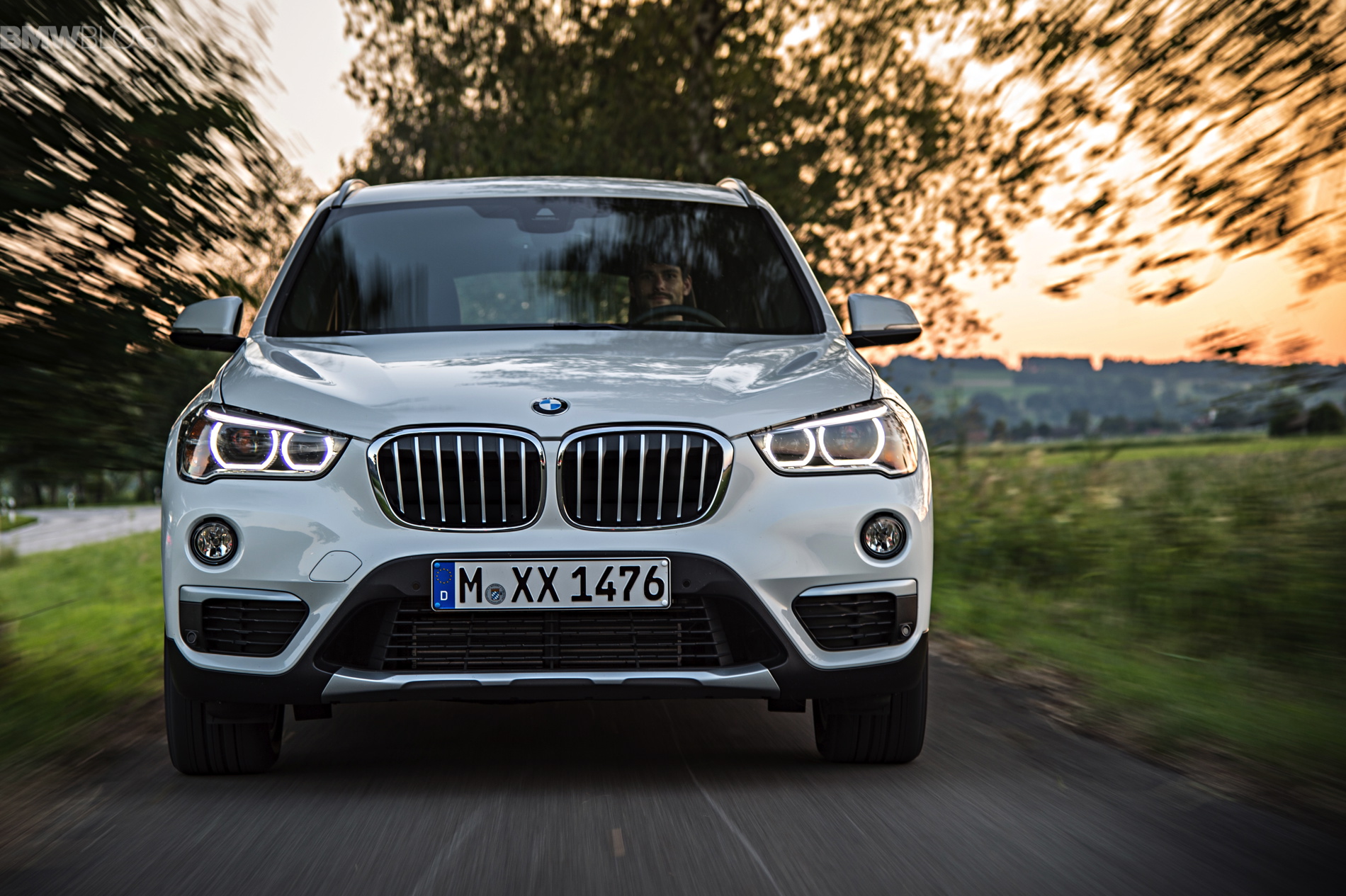 2016 bmw x1 images 1900x1200 13