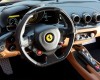 ferrari f 12 berlinetta interni