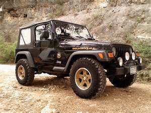 Jeep 75th Anniversary