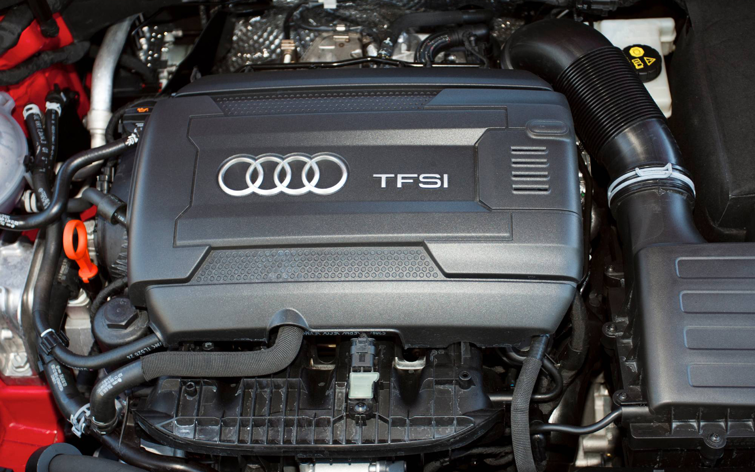 Come cambiare olio batteria Audi A3 sportback