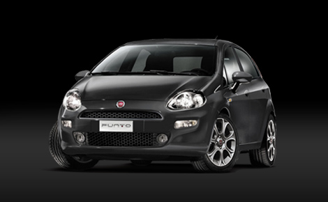 Promozione Fiat