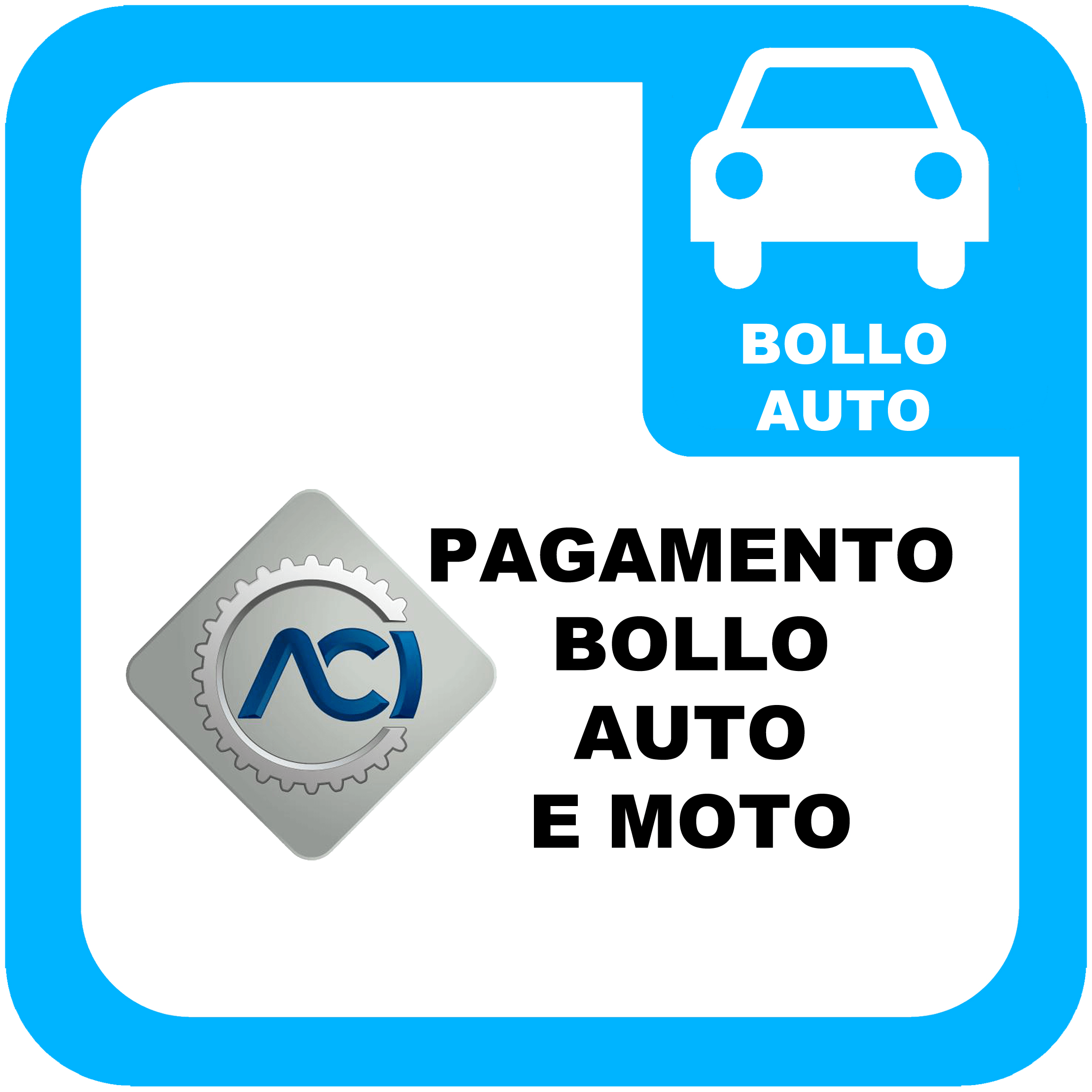 Come verificare pagamento bollo auto online