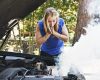 Cosa fare per surriscaldamento del motore