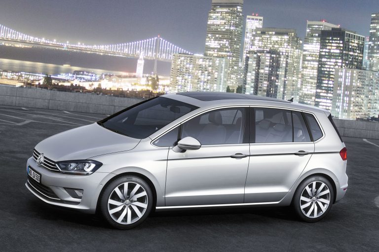 Promozioni Volkswagen Golf