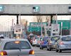 Quanto consuma auto a benzina in autostrada
