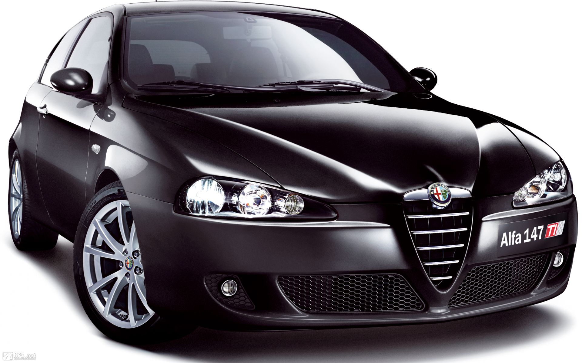 alfa 147