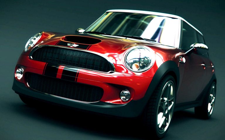 mini cooper countryman 2016