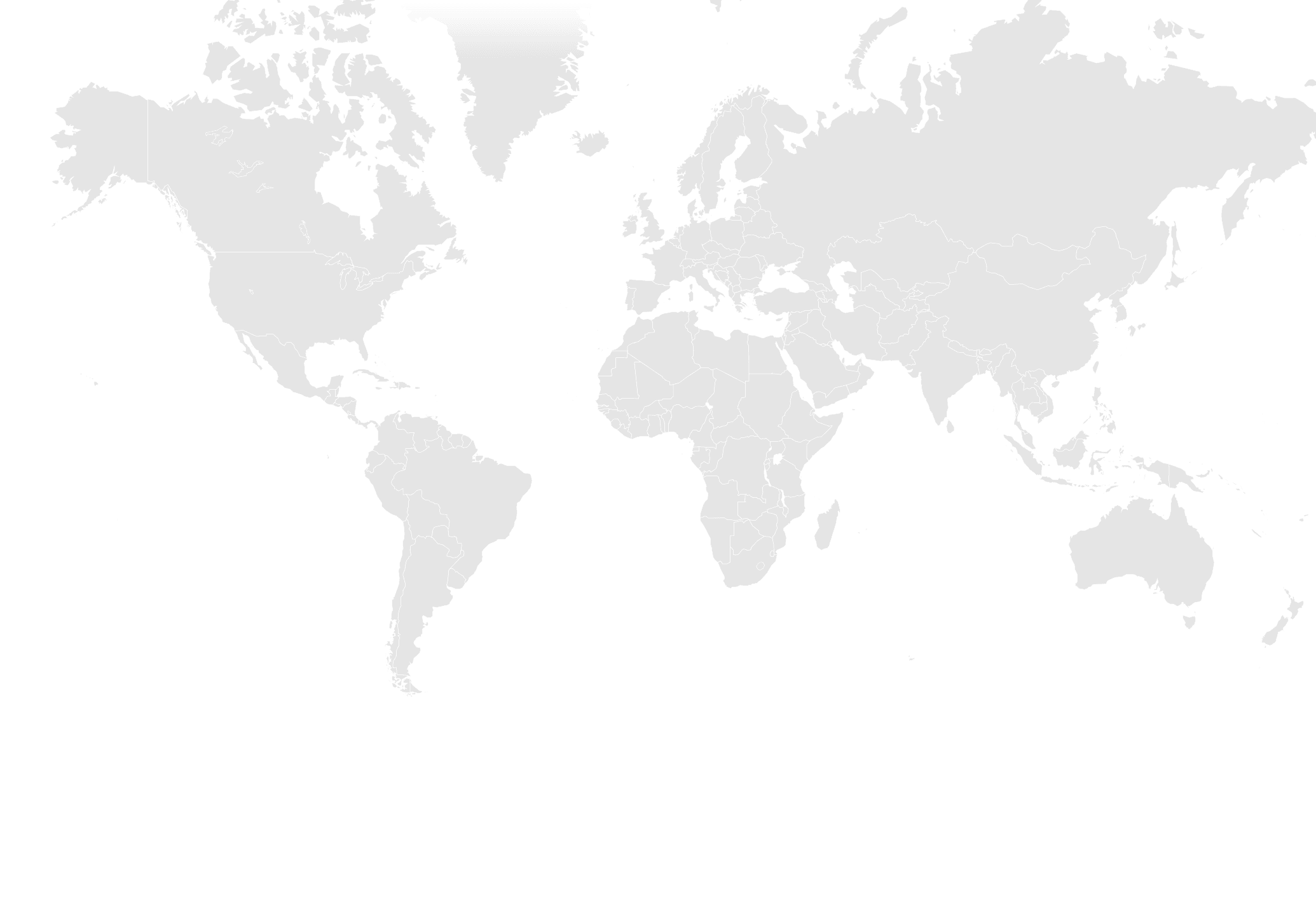 world map large