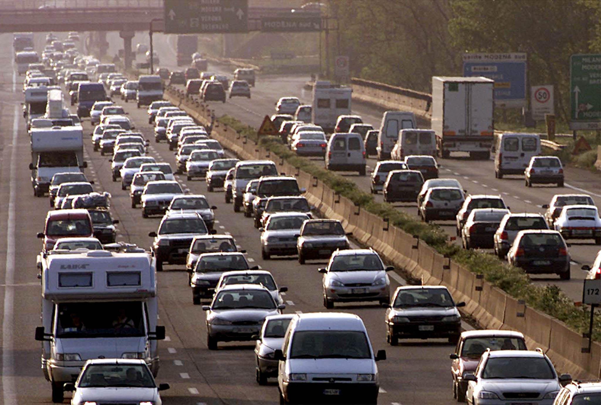 Quanto consuma auto diesel in autostradaQuanto consuma auto diesel in autostrada