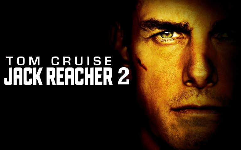 Torna nei cinema Jack Reacher con nuove avventure mozzafiato