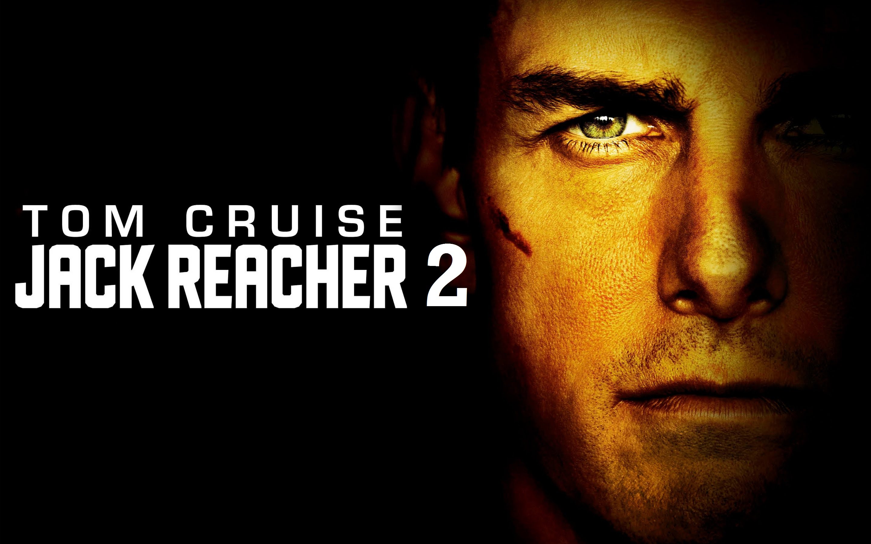 Torna nei cinema Jack Reacher con nuove avventure mozzafiato