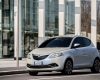 Lancia Ypsilon Mya ae