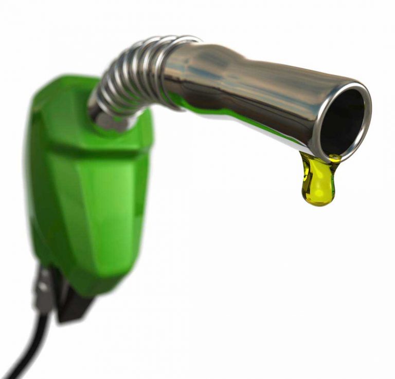 Mancata erogazione carburante