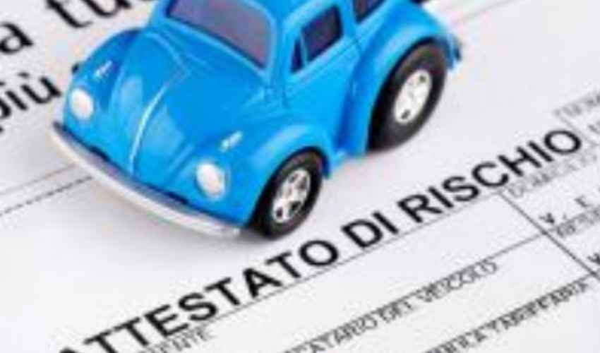 Attestato di rischio: cos'è e come averlo