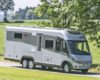 Camper: tipologie e come scegliere