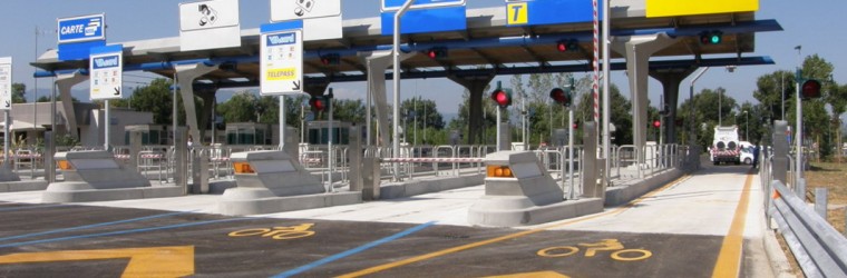 Viacard autostrade: come funziona