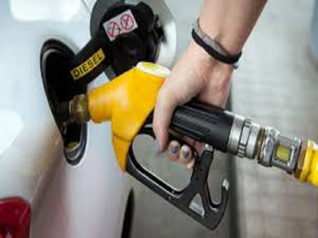 Gasolio auto ghiacciato: cosa fare