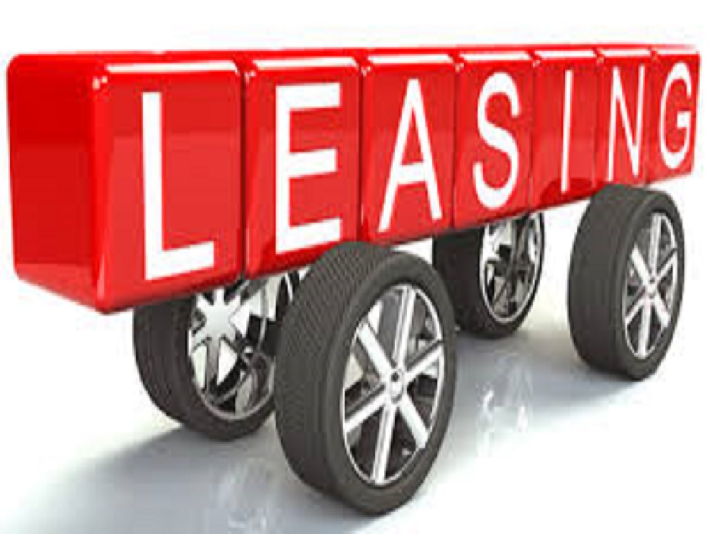 Auto in leasing: come funziona