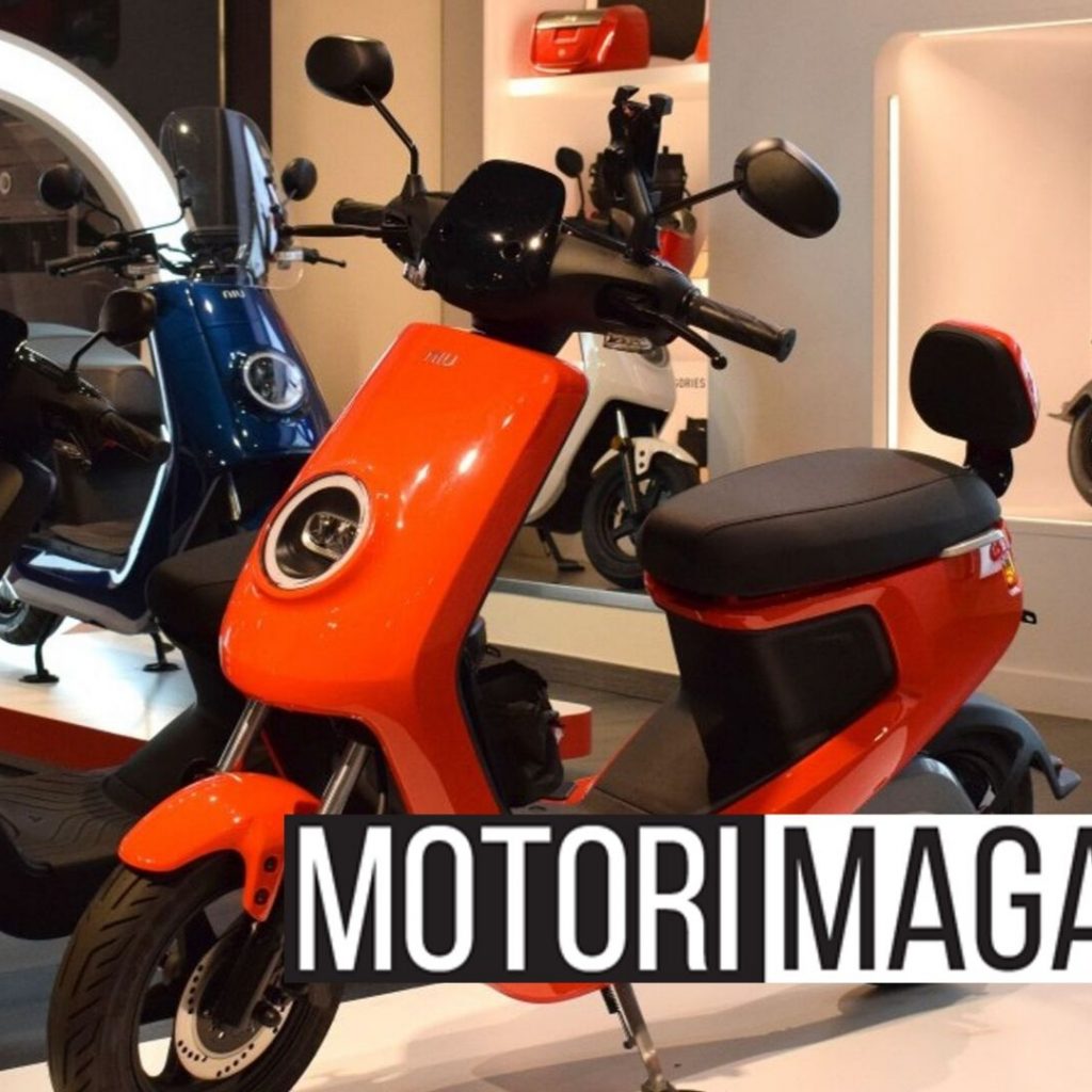 motorino elettrico prestige s prezzo