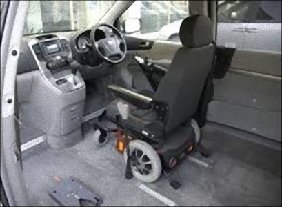 Auto per disabili: come acquistare