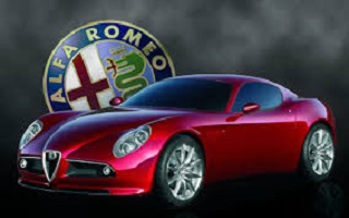 Alfa Romeo 1
