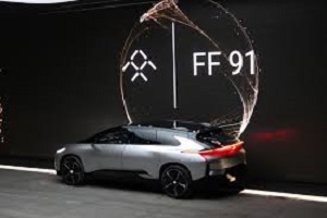 Faraday Future