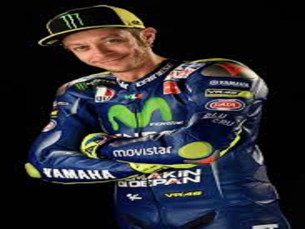 Valentino Rossi: età, carriera e record