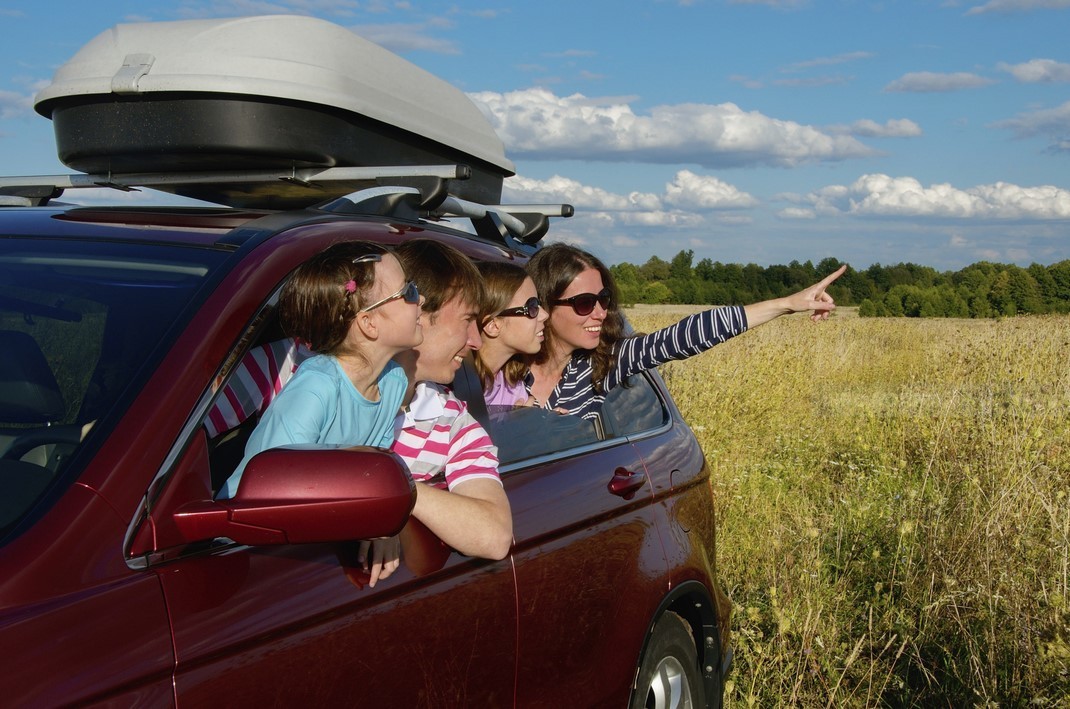Vacanze allestero le norme da rispettare per chi viaggia in auto 3 1070x709