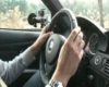 Guida sicura: la giusta posizione al volante