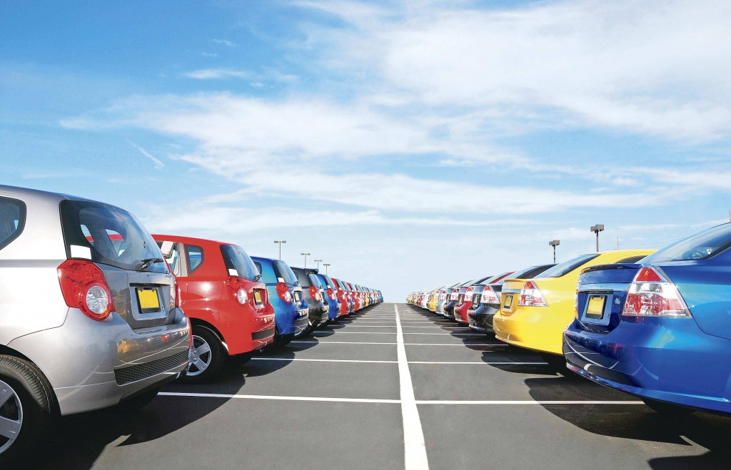 I migliori siti di vendita auto usate