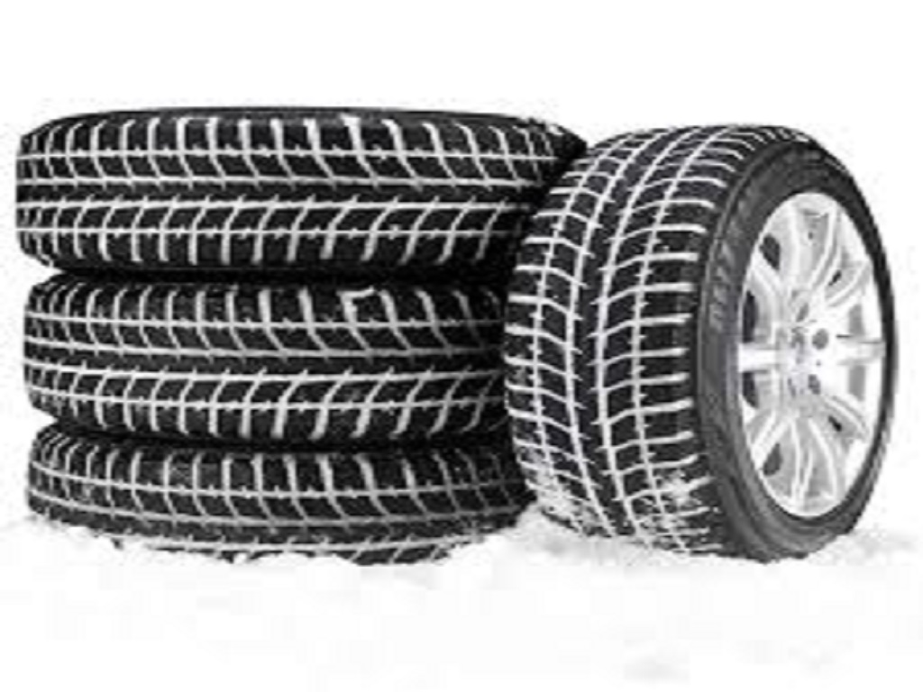 Gomme invernali: modelli a confronto