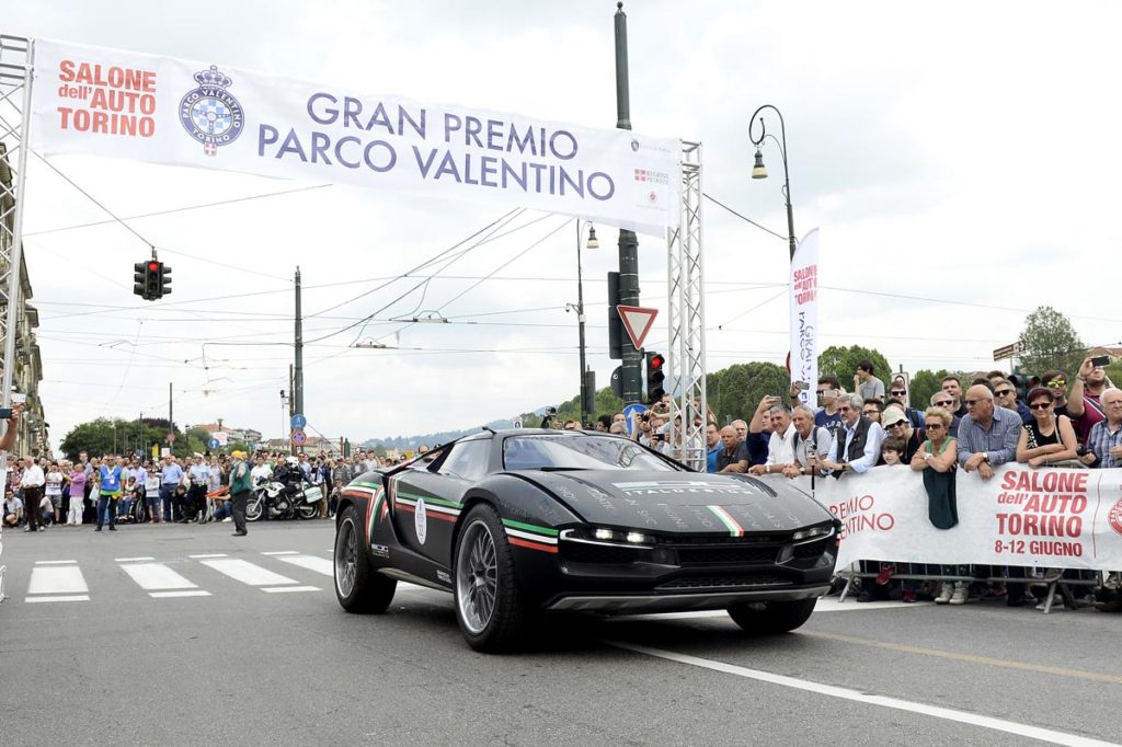 Salone Auto Torino 2017 4 1024x682