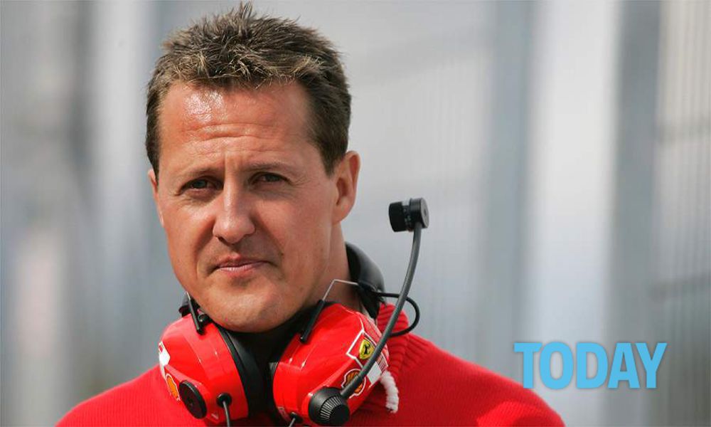 schumacher 2 2