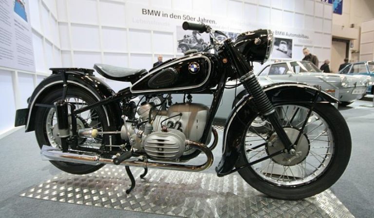 BMW R 51 3