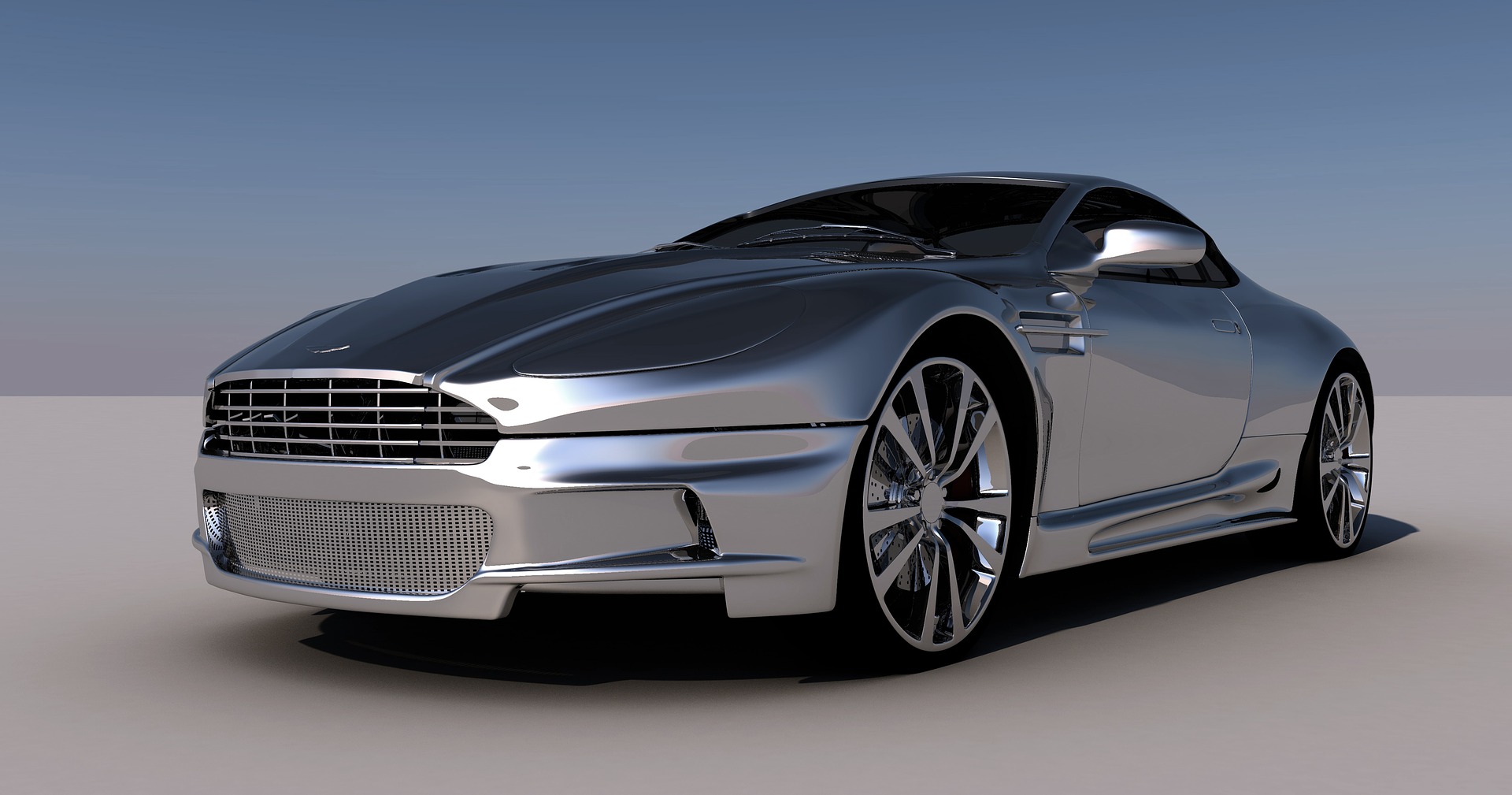 Aston Martin: la storia e i modelli più famosi