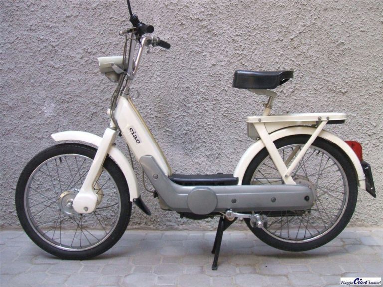 Piaggio Ciao