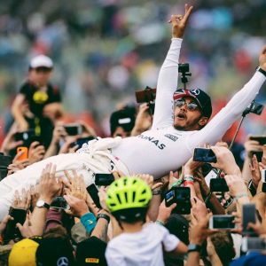 lewis hamilton chi è