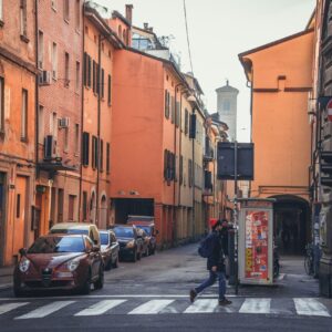 segnaletica stradale