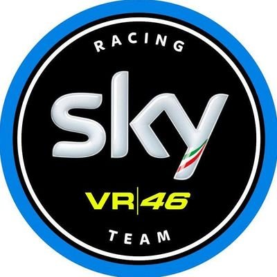 Sky Racing Team VR46