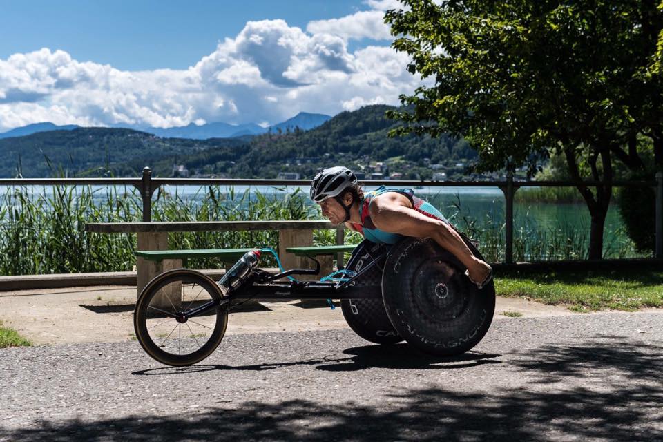 Alex Zanardi