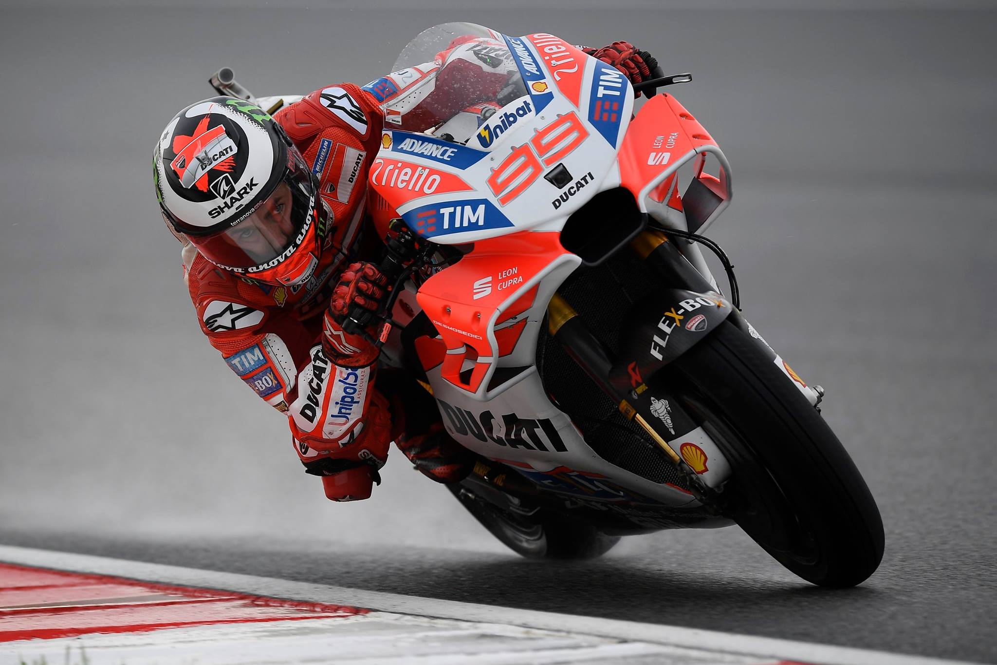 Jorge lorenzo