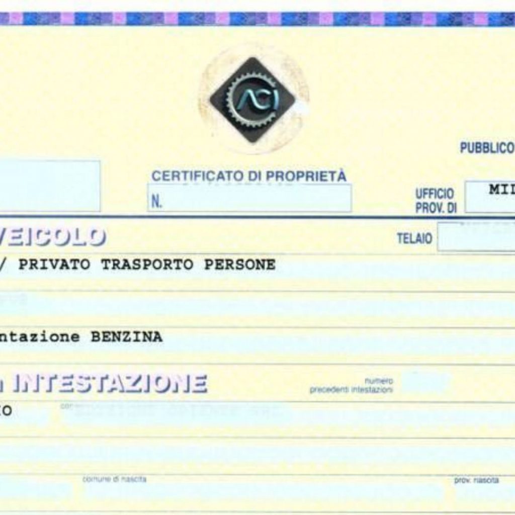 Modulo Np3C - Modulo