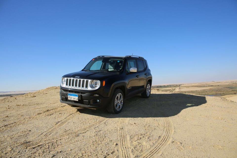 Jeep Renegade: scheda tecnica e prezzi del modello