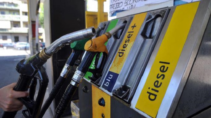gasolio